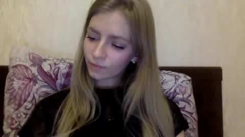 Alli not bb not babe not baby online show from January 31, 12:29 pm