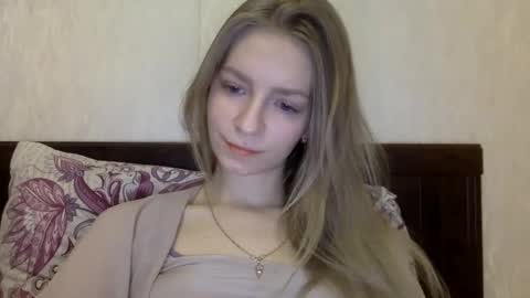 Alli not bb not babe not baby online show from February 2, 12:30 am