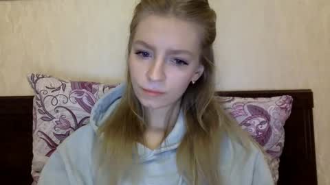 Alli not bb not babe not baby online show from February 7, 1:32 pm