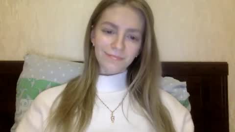 Alli not bb not babe not baby online show from February 8, 11:55 am