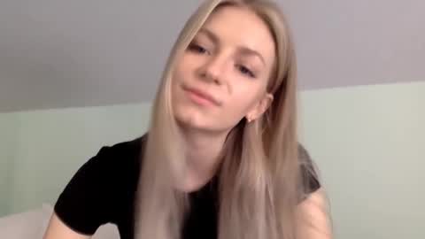 Alli not bb not babe not baby online show from February 9, 7:16 am