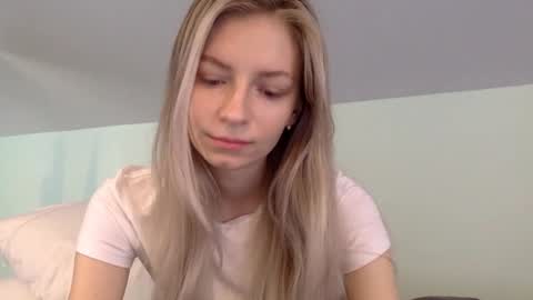 Alli not bb not babe not baby online show from February 12, 8:59 am