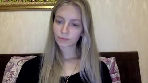 Alli not bb not babe not baby online show from February 16, 5:04 am