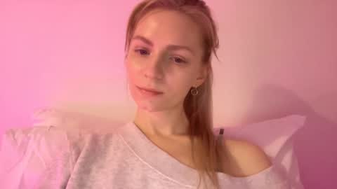 Alli not bb not babe not baby online show from February 20, 2:51 am