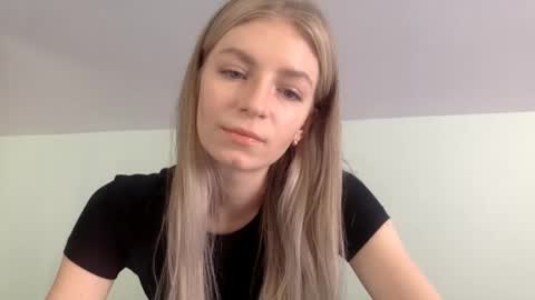 Alli not bb not babe not baby online show from February 23, 4:17 am