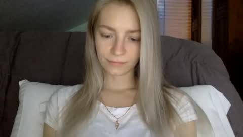 Alli not bb not babe not baby online show from February 24, 7:11 am