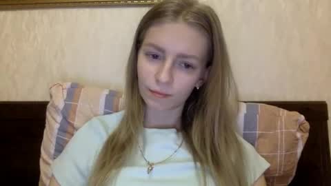 Alli not bb not babe not baby online show from February 25, 1:06 pm