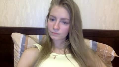 Alli not bb not babe not baby online show from February 25, 4:10 pm