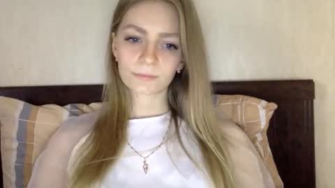 Alli not bb not babe not baby online show from February 26, 6:58 am