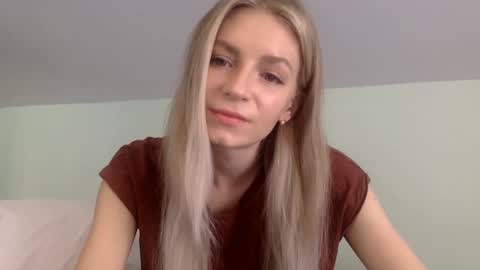 Alli not bb not babe not baby online show from February 26, 10:15 am