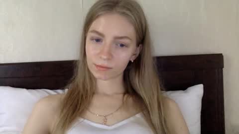 Alli not bb not babe not baby online show from February 27, 2:32 pm