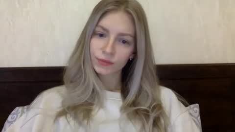 Alli not bb not babe not baby online show from March 10, 3:01 am