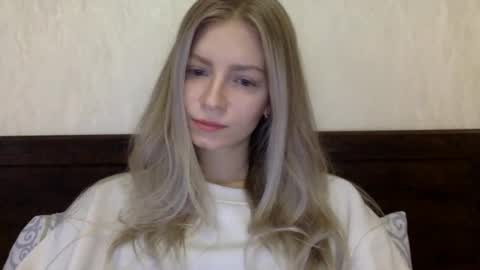 Alli not bb not babe not baby online show from March 10, 6:05 am