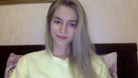 Alli not bb not babe not baby online show from March 11, 4:10 am