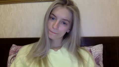Alli not bb not babe not baby online show from March 11, 7:15 am