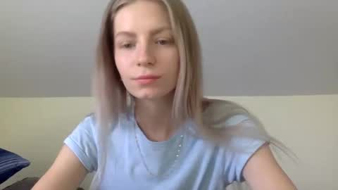 Alli not bb not babe not baby online show from September 17, 9:00 am