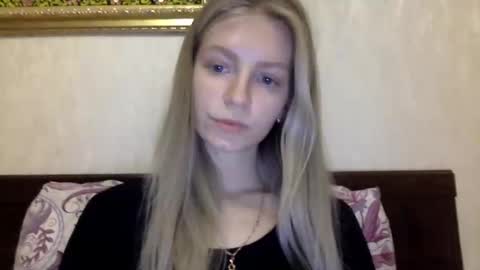 Alli not bb not babe not baby online show from September 19, 11:55 am