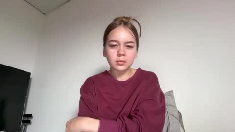 Ameliahs online show from October 27, 12:31 pm