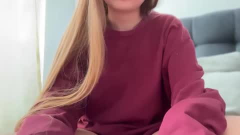 Ameliahs online show from January 7, 12:18 pm