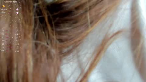 Snapshot of missamerica2 chatting on January 31, 5:30 am Martina Rivera online show from January 31, 5:30 am