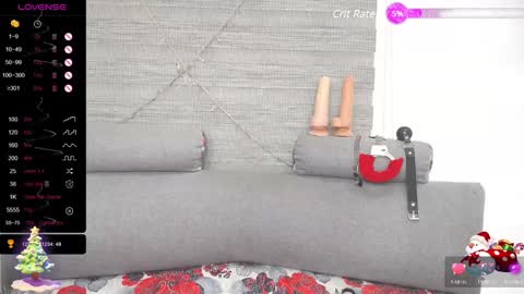 AMY  INDEPENT MODEL online show from December 17, 9:27 pm