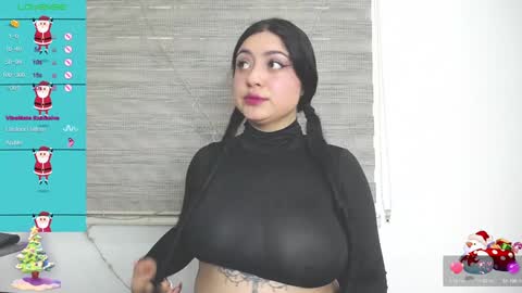 AMY  INDEPENT MODEL online show from December 27, 6:31 pm