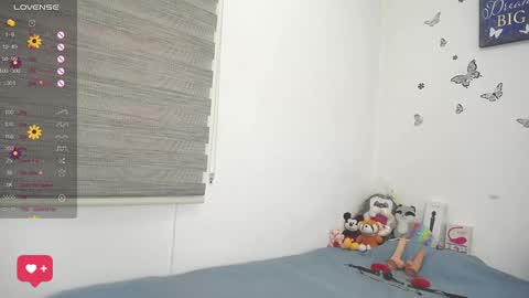 AMY  INDEPENT MODEL online show from January 13, 7:21 pm