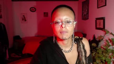 Anarkitten  online show from February 5, 3:23 am