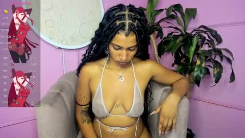 Snapshot of missangeldust chatting on January 9, 8:55 pm missangeldust online show from January 9, 8:55 pm