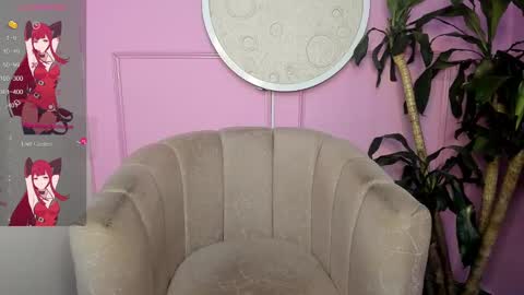 Snapshot of missangeldust chatting on January 13, 12:02 pm missangeldust online show from January 13, 12:02 pm