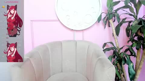 Snapshot of missangeldust chatting on January 13, 3:04 pm missangeldust online show from January 13, 3:04 pm