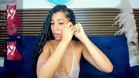 Snapshot of missangeldust chatting on January 19, 12:28 pm missangeldust online show from January 19, 12:28 pm