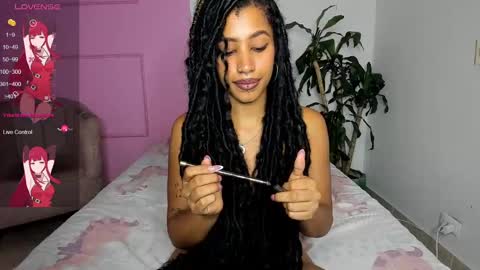 Snapshot of missangeldust chatting on January 23, 11:15 pm missangeldust online show from January 23, 11:15 pm