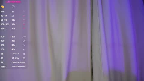 Snapshot of missangeldust chatting on February 5, 3:09 pm missangeldust online show from February 5, 3:09 pm