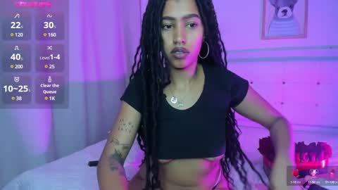 Snapshot of missangeldust chatting on February 12, 11:09 pm missangeldust online show from February 12, 11:09 pm