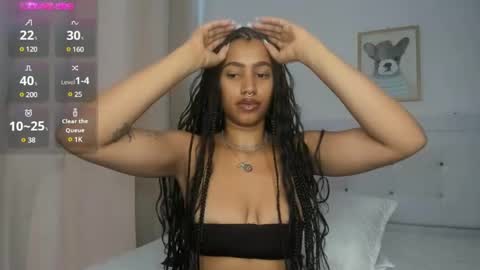 Snapshot of missangeldust chatting on February 20, 3:19 pm missangeldust online show from February 20, 3:19 pm