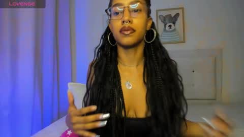 Snapshot of missangeldust chatting on February 25, 8:30 pm missangeldust online show from February 25, 8:30 pm