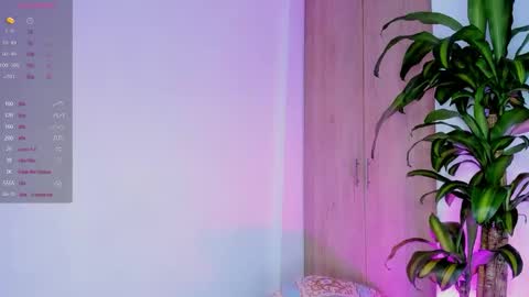 missangeldust online show from December 4, 11:13 pm