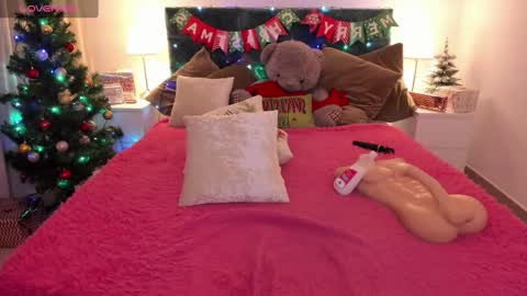 Angelina online show from January 2, 5:57 am