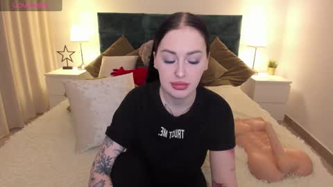 Angelina online show from January 16, 3:45 am