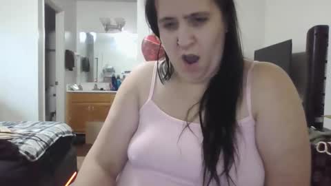 Succubus Angel online show from December 18, 7:20 pm