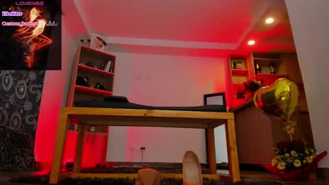  ARIADNA  online show from October 1, 10:38 pm