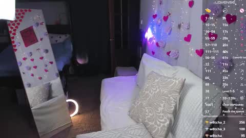 Becca online show from March 16, 5:44 am