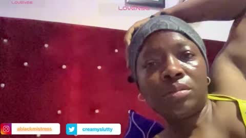 Missbelle online show from February 22, 4:49 pm