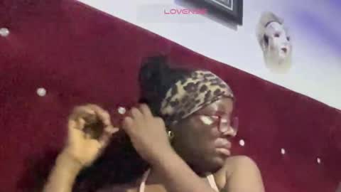 Missbelle online show from February 27, 7:14 pm