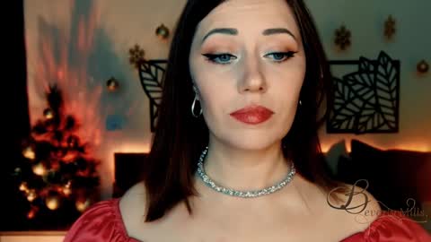 The divine Beverly online show from December 20, 4:36 pm