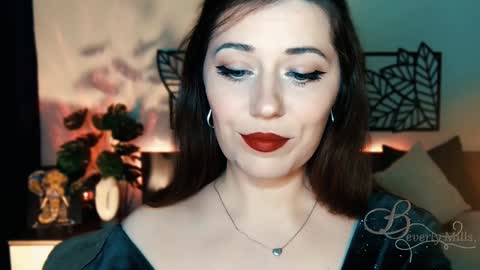 The divine Beverly online show from February 8, 5:29 pm