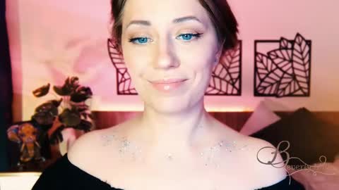 The divine Beverly online show from March 8, 8:03 pm