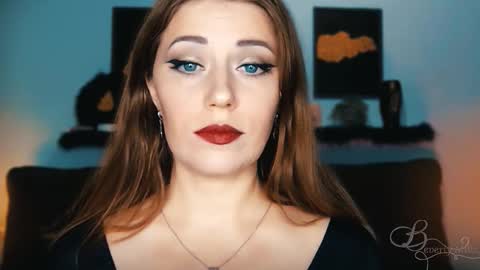 The divine Beverly online show from September 14, 8:13 am