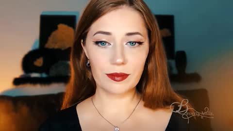 The divine Beverly online show from September 29, 12:05 am